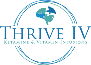 Thrive IV - Ketamine Therapy Clinic in South Coast MA, near RI, serving New England